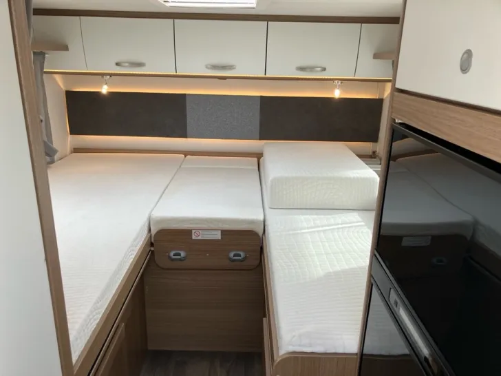 Fahrzeugbild Carado T 448 Edition 15 #25