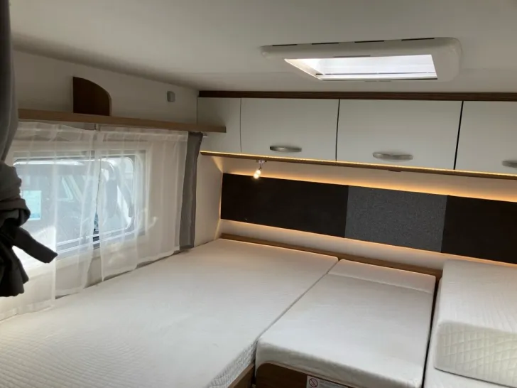 Fahrzeugbild Carado T 448 Edition 15 #26