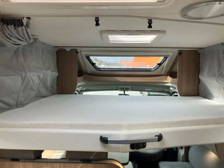 Fahrzeugbild Carado T 448 Edition 15 #27