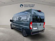 Fahrzeugbild Hymer Camper Van Camper Van Redwood 600 #3