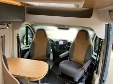 Fahrzeugbild Hymer Camper Van Camper Van Redwood 600 #13