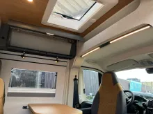 Fahrzeugbild Hymer Camper Van Camper Van Redwood 600 #29