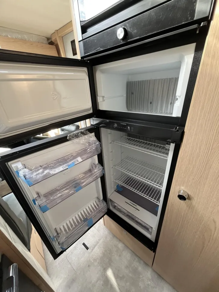Fahrzeugbild Hymer B-Klasse ML I 780 BlackLine #10