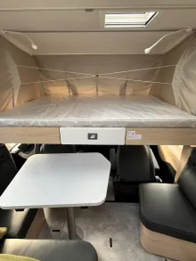 Fahrzeugbild Hymer B-Klasse ML I 780 BlackLine #7