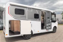 Fahrzeugbild Dethleffs Globebus Active I 1 *MJ 2026*ACTIVE* AB Mai 26 #6