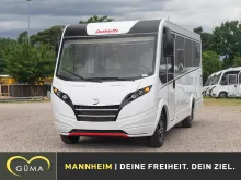 Fahrzeugbild Dethleffs Globebus Active I 6 *VORBESTELLT* #1