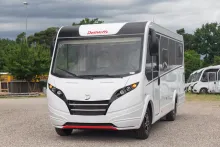 Fahrzeugbild Dethleffs Globebus Active I 6 *VORBESTELLT* #3