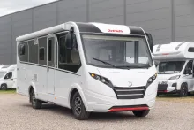 Fahrzeugbild Dethleffs Globebus Active I 6 *VORBESTELLT* #4