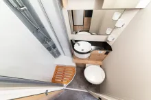 Fahrzeugbild Dethleffs Globebus Active I 6 *VORBESTELLT* #14