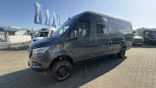 Fahrzeugbild Hymer Camper Van Grand Canyon S 700 4x4 Allrad #5