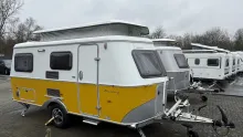 Fahrzeugbild Hymer Eriba Touring 542 Nugget Gold #3