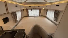 Fahrzeugbild Hymer Eriba Touring 542 Nugget Gold #14