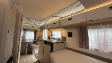 Fahrzeugbild Hymer Eriba Touring 542 Nugget Gold #15