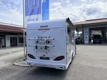 Fahrzeugbild Knaus Van TI Plus 650 MEG Platinum Selection 2026 #4