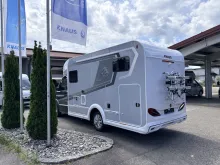 Fahrzeugbild Knaus Van TI Plus 650 MEG Platinum Selection 2026 #5