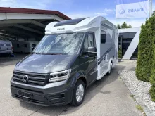 Fahrzeugbild Knaus Van TI Plus 650 MEG Platinum Selection 2026 #6