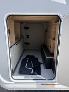 Fahrzeugbild Knaus Van TI Plus 650 MEG Platinum Selection 2026 #7