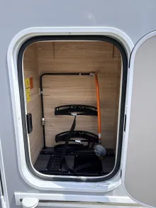 Fahrzeugbild Knaus Van TI Plus 650 MEG Platinum Selection 2026 #8