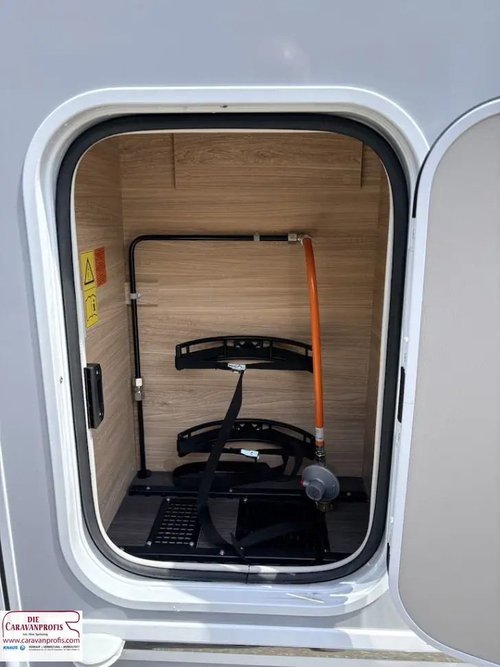Fahrzeugbild Knaus Van TI Plus 650 MEG Platinum Selection 2026 #8