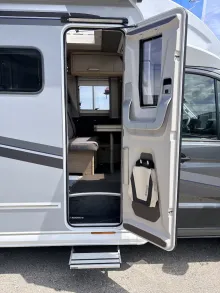Fahrzeugbild Knaus Van TI Plus 650 MEG Platinum Selection 2026 #9