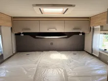 Fahrzeugbild Knaus Van TI Plus 650 MEG Platinum Selection 2026 #11