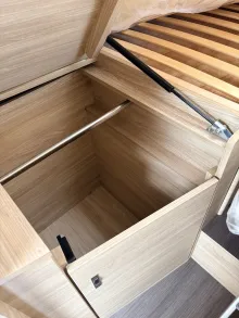 Fahrzeugbild Knaus Van TI Plus 650 MEG Platinum Selection 2026 #12