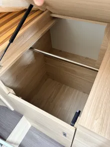 Fahrzeugbild Knaus Van TI Plus 650 MEG Platinum Selection 2026 #13