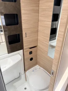 Fahrzeugbild Knaus Van TI Plus 650 MEG Platinum Selection 2026 #14