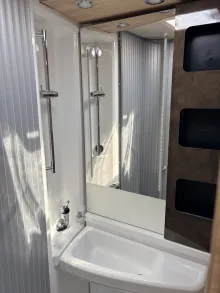 Fahrzeugbild Knaus Van TI Plus 650 MEG Platinum Selection 2026 #15