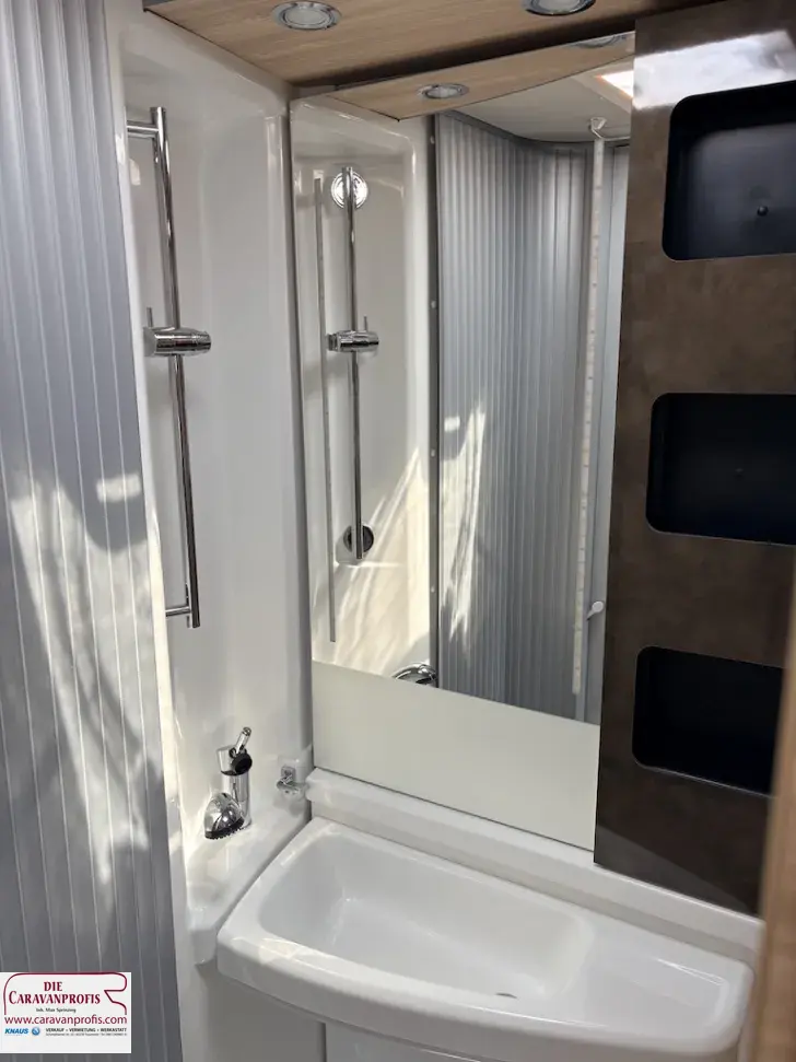 Fahrzeugbild Knaus Van TI Plus 650 MEG Platinum Selection 2026 #15