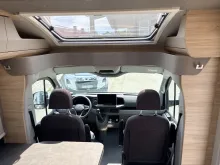 Fahrzeugbild Knaus Van TI Plus 650 MEG Platinum Selection 2026 #16