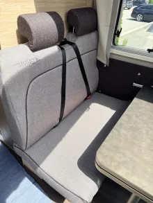 Fahrzeugbild Knaus Van TI Plus 650 MEG Platinum Selection 2026 #17