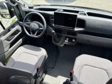 Fahrzeugbild Knaus Van TI Plus 650 MEG Platinum Selection 2026 #18