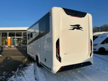 Fahrzeugbild Laika Kreos L 5009*160PS*AUTOM.*KLIMA*SOLAR*LITHIUM #5