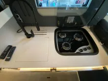 Fahrzeugbild Laika Kreos L 5009*160PS*AUTOM.*KLIMA*SOLAR*LITHIUM #18