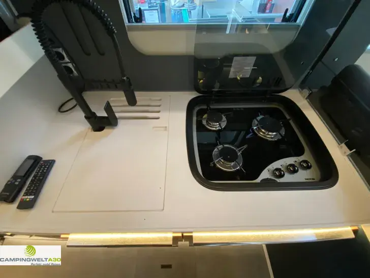 Fahrzeugbild Laika Kreos L 5009*160PS*AUTOM.*KLIMA*SOLAR*LITHIUM #18