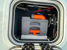 Fahrzeugbild Laika Kreos L 5009*160PS*AUTOM.*KLIMA*SOLAR*LITHIUM #23