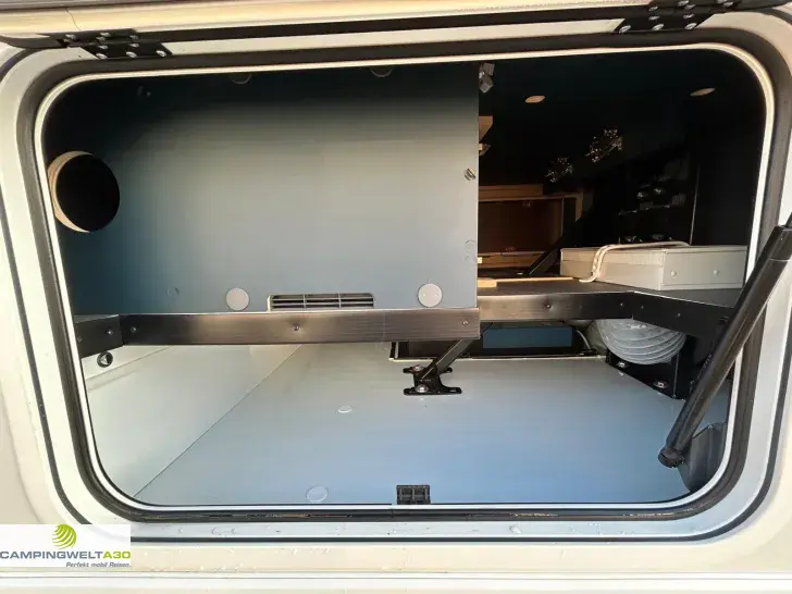 Fahrzeugbild Laika Kreos L 5009*160PS*AUTOM.*KLIMA*SOLAR*LITHIUM #24