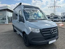 Fahrzeugbild Bürstner Habiton HM 6.0*PANODACH*AUTOM.*MARKISE* #1