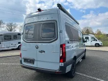 Fahrzeugbild Bürstner Habiton HM 6.0*PANODACH*AUTOM.*MARKISE* #3