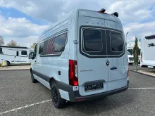Fahrzeugbild Bürstner Habiton HM 6.0*PANODACH*AUTOM.*MARKISE* #4