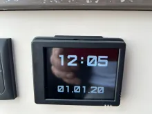 Fahrzeugbild Bürstner Habiton HM 6.0*PANODACH*AUTOM.*MARKISE* #5