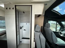 Fahrzeugbild Bürstner Habiton HM 6.0*PANODACH*AUTOM.*MARKISE* #6