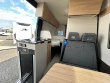 Fahrzeugbild Bürstner Habiton HM 6.0*PANODACH*AUTOM.*MARKISE* #7