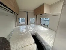 Fahrzeugbild Bürstner Habiton HM 6.0*PANODACH*AUTOM.*MARKISE* #9