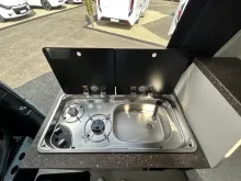 Fahrzeugbild Bürstner Habiton HM 6.0*PANODACH*AUTOM.*MARKISE* #10