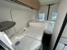 Fahrzeugbild Bürstner Habiton HM 6.0*PANODACH*AUTOM.*MARKISE* #11