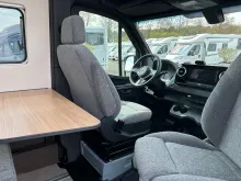 Fahrzeugbild Bürstner Habiton HM 6.0*PANODACH*AUTOM.*MARKISE* #12