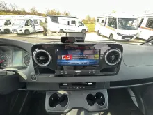Fahrzeugbild Bürstner Habiton HM 6.0*PANODACH*AUTOM.*MARKISE* #13