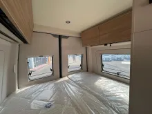 Fahrzeugbild Bürstner Habiton HM 6.0*PANODACH*AUTOM.*MARKISE* #14